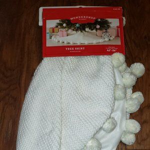 Wonder shop Treeskirt